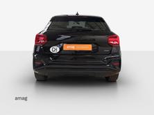 AUDI Q2 40 TFSI S line, Benzin, Occasion / Gebraucht, Automatik - 4