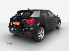 AUDI Q2 40 TFSI S line, Benzin, Occasion / Gebraucht, Automatik - 5