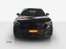 AUDI Q2 40 TFSI S line, Benzin, Occasion / Gebraucht, Automatik - 7