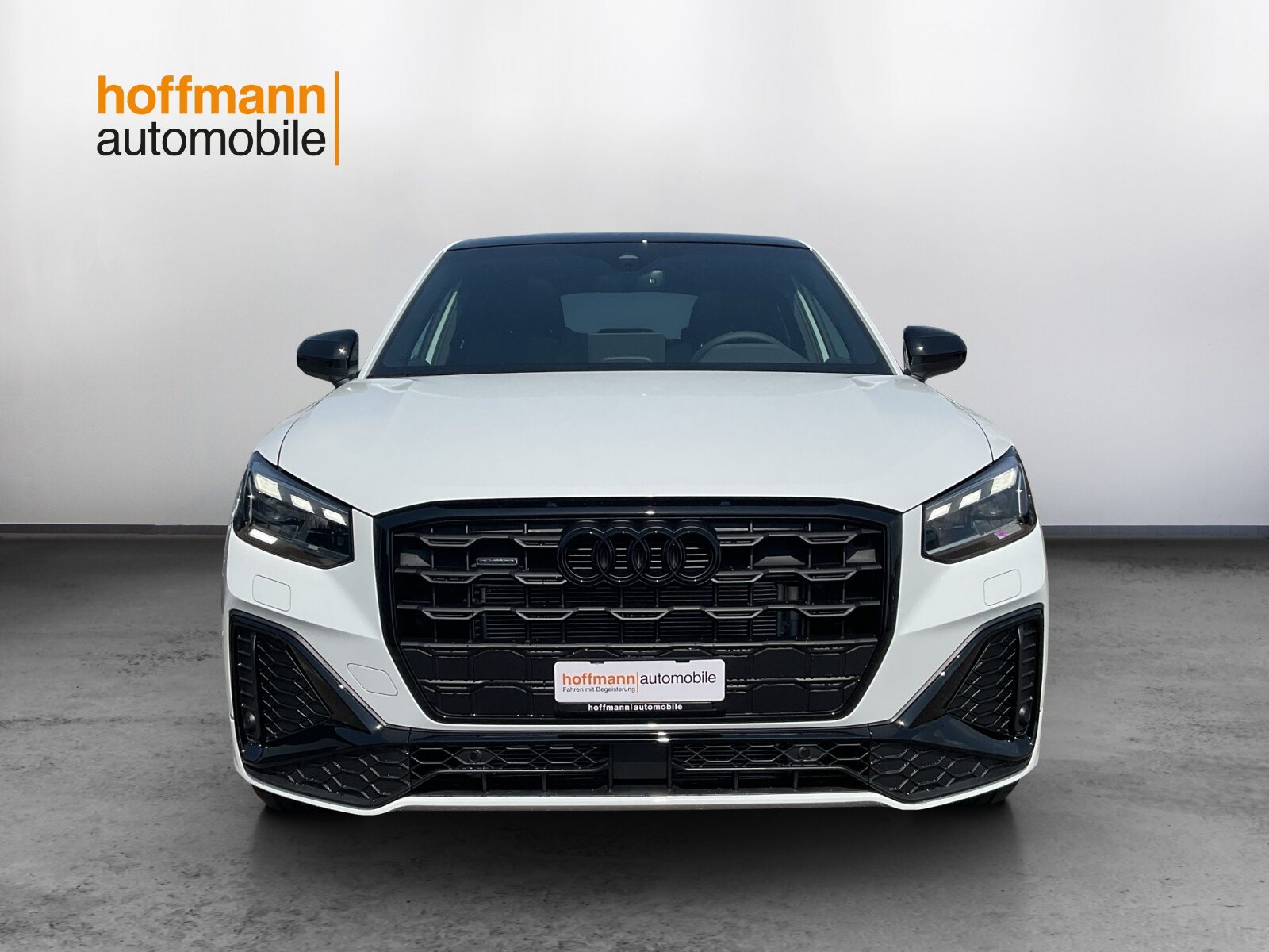 AUDI Q2 40 TFSI S line Attraction, Benzina, Occasioni / Usate, Automatico - 2