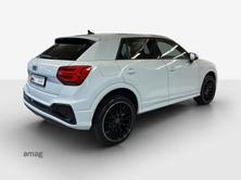 AUDI Q2 40 TFSI S line Attraction, Benzina, Occasioni / Usate, Automatico - 5