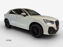 AUDI Q2 40 TFSI S line Attraction, Benzina, Occasioni / Usate, Automatico - 6