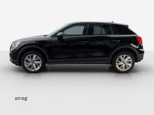 AUDI Q2 40 TFSI Attraction, Benzin, Occasion / Gebraucht, Automatik - 2