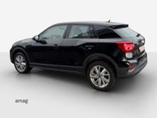 AUDI Q2 40 TFSI Attraction, Benzin, Occasion / Gebraucht, Automatik - 3