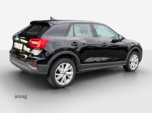AUDI Q2 40 TFSI Attraction, Benzin, Occasion / Gebraucht, Automatik - 5
