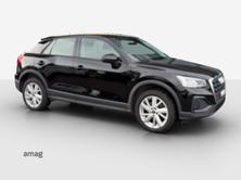 AUDI Q2 40 TFSI Attraction, Benzin, Occasion / Gebraucht, Automatik - 6