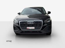 AUDI Q2 40 TFSI Attraction, Benzin, Occasion / Gebraucht, Automatik - 7