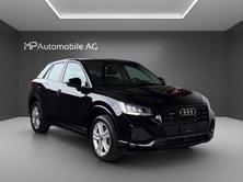 AUDI Q2 40 TFSI advanced Attraction quattro S-tronic, Essence, Occasion / Utilisé, Automatique - 2