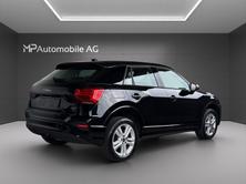 AUDI Q2 40 TFSI advanced Attraction quattro S-tronic, Essence, Occasion / Utilisé, Automatique - 3