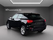 AUDI Q2 40 TFSI advanced Attraction quattro S-tronic, Essence, Occasion / Utilisé, Automatique - 6