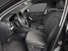AUDI Q2 40 TFSI advanced Attraction quattro S-tronic, Essence, Occasion / Utilisé, Automatique - 7