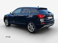 AUDI Q2 35 TFSI sport Attraction, Petrol, Second hand / Used, Automatic - 3