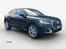 AUDI Q2 35 TFSI sport Attraction, Petrol, Second hand / Used, Automatic - 6