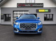 AUDI Q2 1.4 TFSI sport, Benzin, Occasion / Gebraucht, Handschaltung - 3
