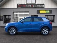 AUDI Q2 1.4 TFSI sport, Benzin, Occasion / Gebraucht, Handschaltung - 5