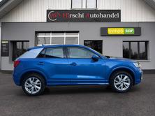 AUDI Q2 1.4 TFSI sport, Benzin, Occasion / Gebraucht, Handschaltung - 6