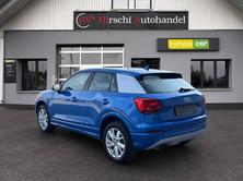 AUDI Q2 1.4 TFSI sport, Benzin, Occasion / Gebraucht, Handschaltung - 7