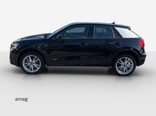AUDI Q2 40 TFSI S line, Benzin, Occasion / Gebraucht, Automatik - 2