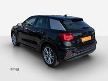 AUDI Q2 40 TFSI S line, Benzin, Occasion / Gebraucht, Automatik - 3