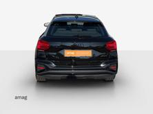 AUDI Q2 40 TFSI S line, Benzin, Occasion / Gebraucht, Automatik - 4