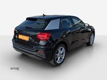 AUDI Q2 40 TFSI S line, Benzin, Occasion / Gebraucht, Automatik - 5
