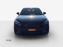 AUDI Q2 40 TFSI S line, Benzin, Occasion / Gebraucht, Automatik - 7