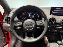 AUDI Q2 sport, Benzin, Occasion / Gebraucht, Automatik - 6