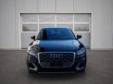AUDI Q2 1.4 TFSI sport S-tronic, Essence, Occasion / Utilisé, Automatique - 2