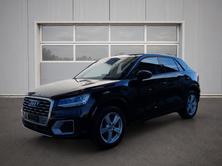 AUDI Q2 1.4 TFSI sport S-tronic, Essence, Occasion / Utilisé, Automatique - 3