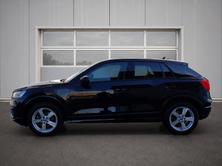 AUDI Q2 1.4 TFSI sport S-tronic, Essence, Occasion / Utilisé, Automatique - 4