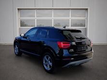 AUDI Q2 1.4 TFSI sport S-tronic, Essence, Occasion / Utilisé, Automatique - 5