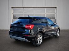 AUDI Q2 1.4 TFSI sport S-tronic, Essence, Occasion / Utilisé, Automatique - 7