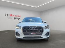 AUDI Q2 35 TFSI advanced S-tronic, Benzin, Occasion / Gebraucht, Automatik - 2