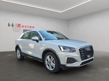 AUDI Q2 35 TFSI advanced S-tronic, Benzin, Occasion / Gebraucht, Automatik - 3