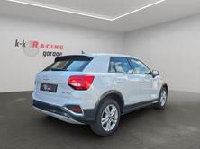 AUDI Q2 35 TFSI advanced S-tronic, Benzin, Occasion / Gebraucht, Automatik - 4