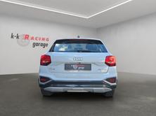 AUDI Q2 35 TFSI advanced S-tronic, Benzin, Occasion / Gebraucht, Automatik - 5