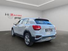 AUDI Q2 35 TFSI advanced S-tronic, Benzin, Occasion / Gebraucht, Automatik - 6
