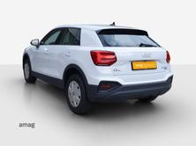 AUDI Q2 40 TFSI Attraction, Petrol, Second hand / Used, Automatic - 3