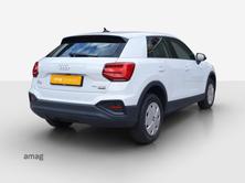 AUDI Q2 40 TFSI Attraction, Petrol, Second hand / Used, Automatic - 5