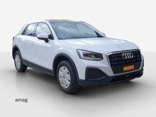 AUDI Q2 40 TFSI Attraction, Petrol, Second hand / Used, Automatic - 6
