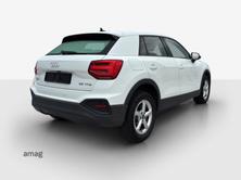 AUDI Q2 35 TFSI, Benzin, Occasion / Gebraucht, Automatik - 5