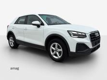 AUDI Q2 35 TFSI, Benzin, Occasion / Gebraucht, Automatik - 6
