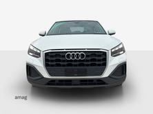 AUDI Q2 35 TFSI, Benzin, Occasion / Gebraucht, Automatik - 7