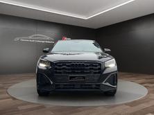 AUDI Q2 40 TFSI S line Attraction, Benzin, Occasion / Gebraucht, Automatik - 2