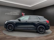 AUDI Q2 40 TFSI S line Attraction, Benzin, Occasion / Gebraucht, Automatik - 3