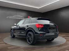 AUDI Q2 40 TFSI S line Attraction, Benzin, Occasion / Gebraucht, Automatik - 4