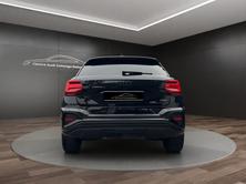AUDI Q2 40 TFSI S line Attraction, Benzin, Occasion / Gebraucht, Automatik - 5