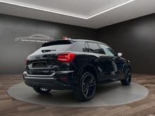 AUDI Q2 40 TFSI S line Attraction, Benzin, Occasion / Gebraucht, Automatik - 6