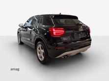 AUDI Q2 35 TDI sport Attraction, Diesel, Occasion / Gebraucht, Automatik - 3