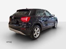 AUDI Q2 35 TDI sport Attraction, Diesel, Occasion / Gebraucht, Automatik - 5